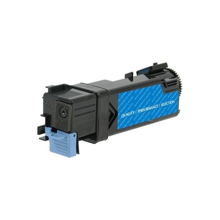 Clover Imaging Group Imaging Remanufactured High Yield Cyan Toner Cartridge 200761
